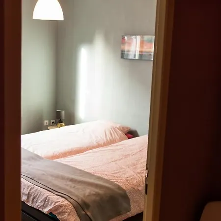 Le 14 Personnes Ferienhaus *