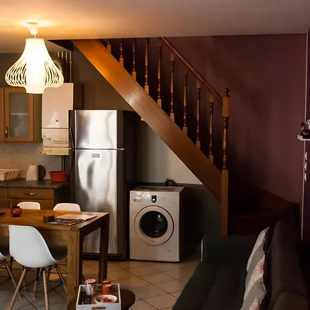 Ferienhaus Le 14 Personnes